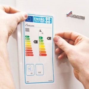 New boiler installation energy rating Windle